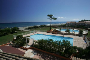Résidence Cala Bianca